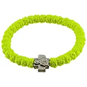 Brojanica pletena - žuta