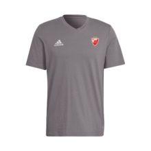 KK Crvena Zvezda majica Adidas TEE LG 