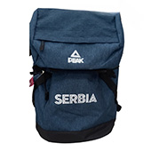 Peak sportski ranac reprezentacije Srbije