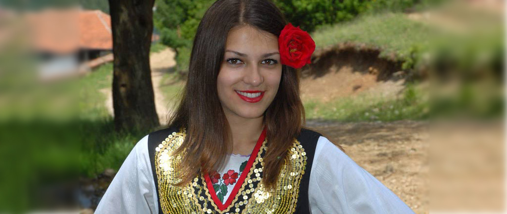 Mala Srpska Prodavnica